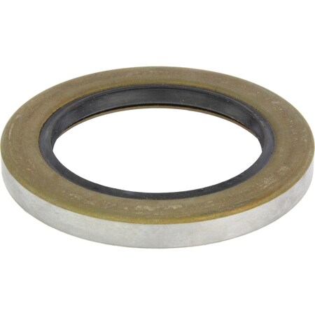 Centric Parts Premium Oil Wheel Seal, 417.68007 417.68007